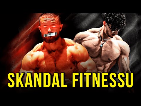 „NATURALE” ZNOWU OŚMIESZYLI FITNESS