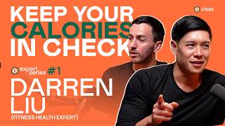 Calories, Cheat Meals & Supplements — The Truth You Need! Ft. Darren L