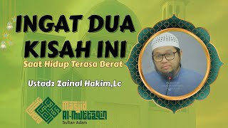 Download lagu LIVE: Karib Al-Muttaqin | Ustadz Zainal Hakim, Lc | Masjid Al-Muttaqin Banjarmasin mp3