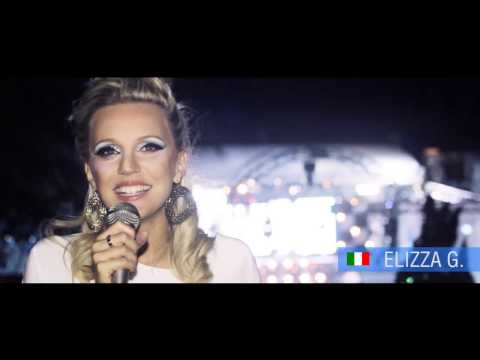 INDEX POOL PARTY EDIÇÃO WHITE - VIDEO OFICIAL 11-08-2013