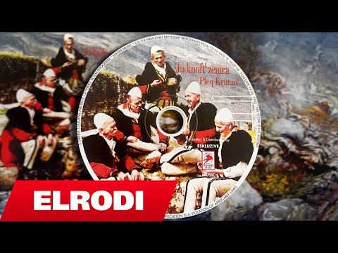 Pleqt e Krujes  - Mile bace vogel