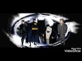 Batman Returns OST The Finale (Part 1)