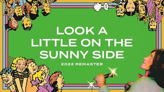 The Kinks - Look A Little On The Sunny Side (Official Audio)
