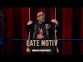 LATE MOTIV - Monólogo de Bob Pop. Momento columpio | #LateMotiv624