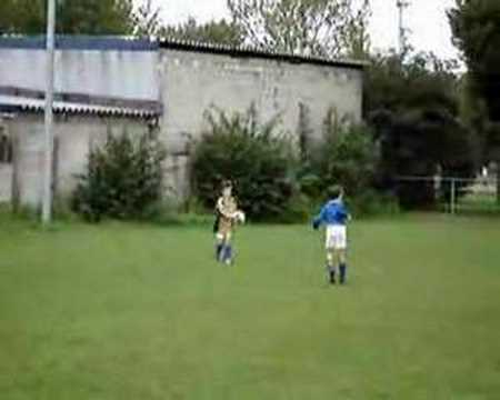 RKASV F3 - GULPEN F2  0 - 5