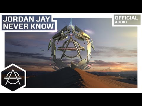 Jordan Jay - Never Know (Official Audio)
