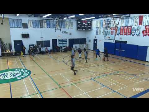 B4PC(58) Tier 4 GoodFellas(64) - tcbl sunday - 2022/2023 winter