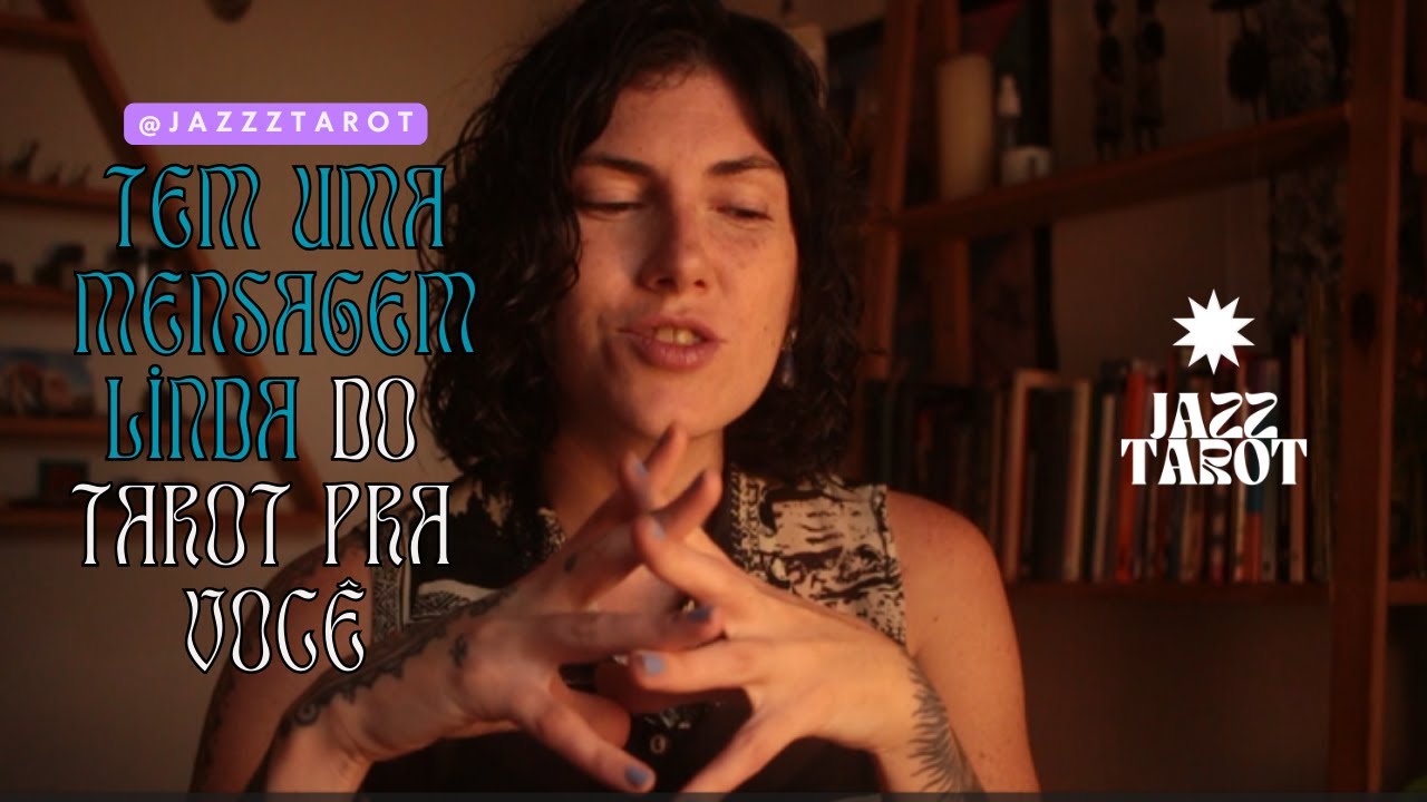 LEITURA FORTE DE TAROT PARA O SEU MOMENTO 🦋🌻