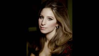 Barbra Streisand People