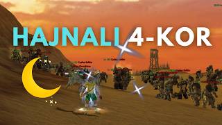 Miniaturka - Éjszakai Chill Metin Farmolás