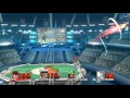 Ryu Vs Wii Fit Trainer Captain Falcon Little Mac
