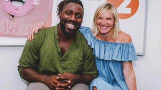 Kele Okereke - Landslide (Fleetwood Mac cover)