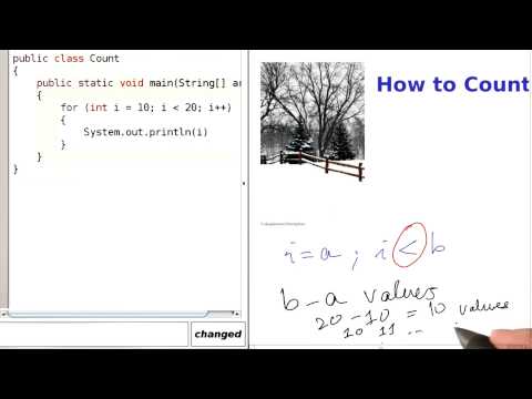 Introduction Intro to Java Programming