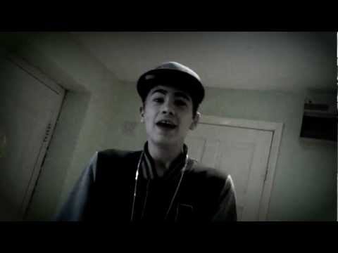 Lil K London aka. Young Tumbler - Köszönöm [PROMO VIDEO]