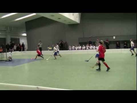 Päivän hienoin "Hilkka" torjunta ,sb naantali-loisto