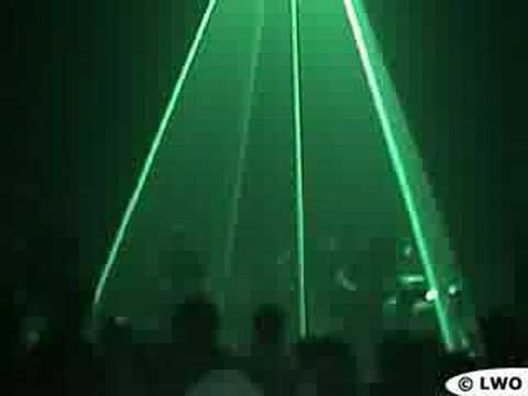 Poni Hoax @ Festival EXIT (LWO 2007)