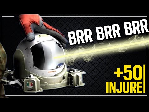 Copper to Diamond: Evil Eyes Go Zap - Rainbow Six Siege