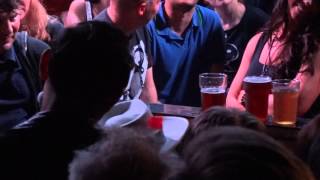 Until Tomorrow Then - Ed Harcourt - Bull &amp; Gate Closing Party - 4th May 2013