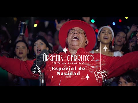 Argenis Carruyo - Especial de Navidad