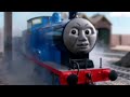 A Stupid Reason As To Why Edward Wasn T In Thomas And The Magic Railroad
