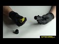 Nitecore NAUJA P30 zseblámpa, 1000lm, USB-C