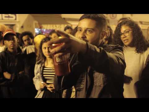 Tabet x Killmaster - Roda de Sexta - 23/06/2017