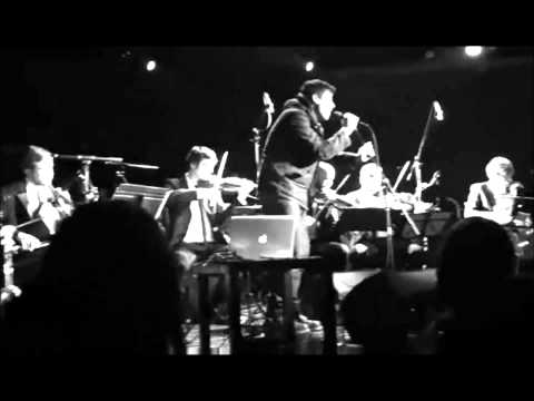 ROSTAM - Don´t let it get to you