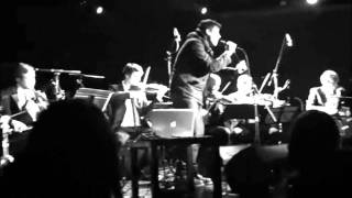 ROSTAM - Don´t let it get to you