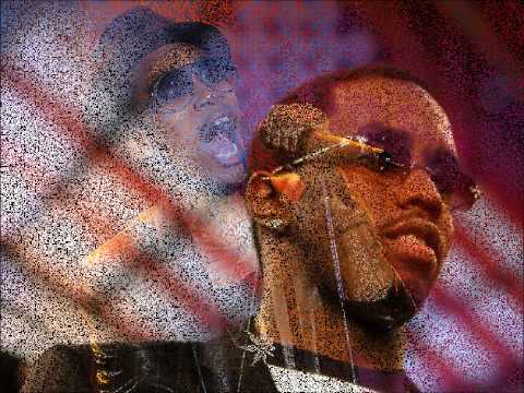 Diddy feat Wiz Khalifa ft Chris Brown - Don't you ( Dirty money )