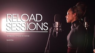 Sonique: It Feels So Good - Basheba