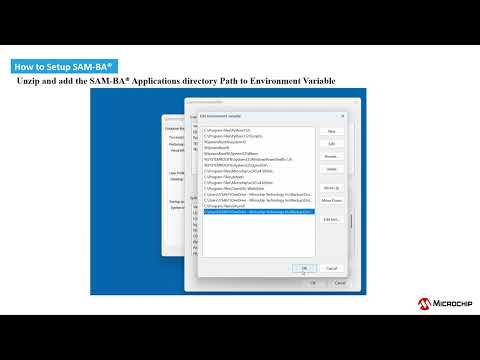 SAMA5D2 Secure Boot (Part 3) video thumbnail