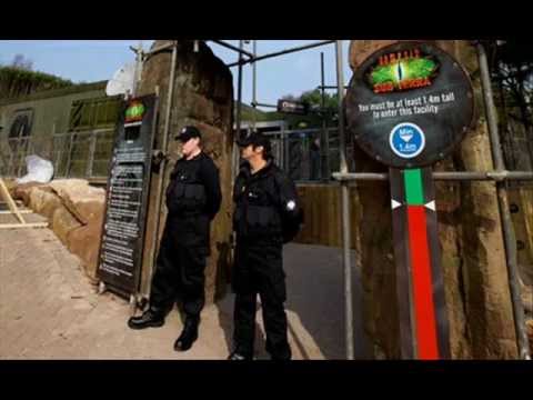 Nemesis: Sub-Terra - Exterior & Interior Ride Images *OFFICIAL AND LATEST FROM TPO*