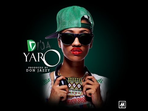 Di'Ja - YARO