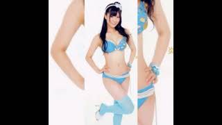 北原里英ちゃん＆柏木由紀ちゃん＆松井咲子ちゃん＆大場美奈ちゃん等。