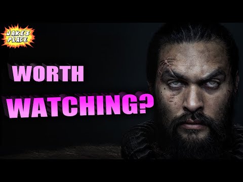 SEE - Jason Momoa show review
