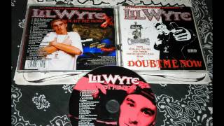 I Know You Strapped By Lil Wyte
