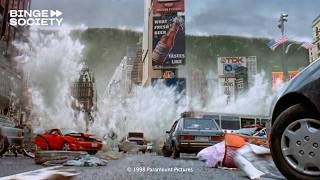 Download lagu Deep Impact (1998): Ultimate Sacrifice | Full Scene mp3