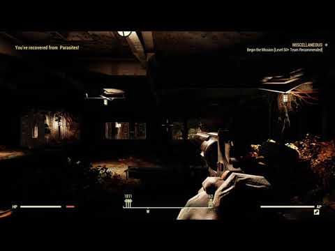 Vault 91 (Fallout 76)