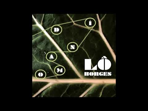 Lô Borges - Dínamo (ft. Samuel Rosa)