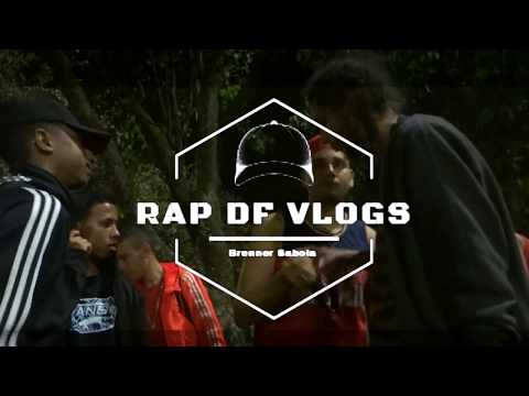 Fatality VS Aved (SP) - 2 Fase Batalha do Relógio (Taguatinga/DF) - 2018