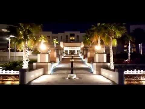 Park Hyatt Abu Dhabi Hotel and Villas