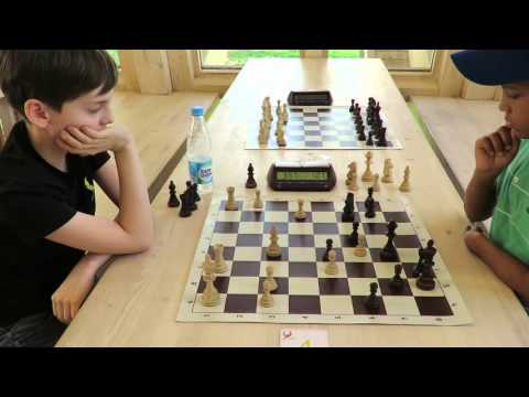 2016-05-08 Moscow Russisn Chess Scool