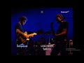 LOU REED   - Tatters - DÜSSELDORF   PHILIPSHALLE   29th of April 2000
