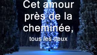 Une douce poésie de noël