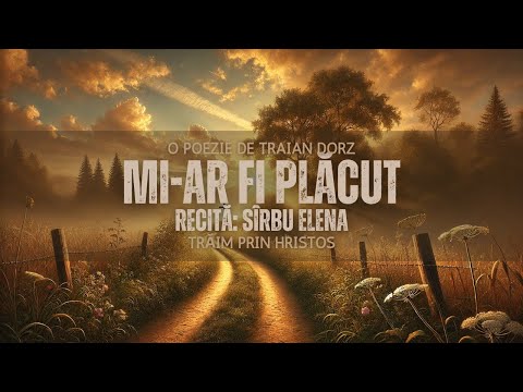 Sirbu Elena   Mi ar fi plăcut si mie Poezii crestine