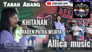 Download lagu Dahsyat ||ALLICA MUSIC|| WARNAWARNI || Ds.T.Abang-BHL || Khitanan'Raden Patra W' 18-19Maret2023 mp3