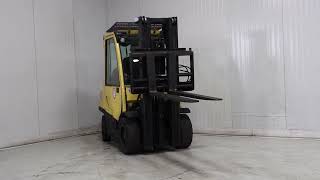 Venta de Hyster H3.5FT carretilla de gas - Imagen 4 | Machineryline PY Hyster H3.5FT carretilla de gas | Imagen 4 - Machineryline