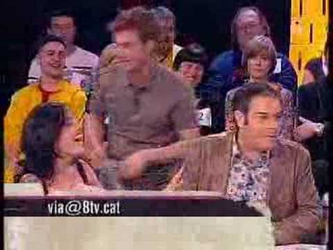 3Jordi Gonzalez entrevista a part de l'equip del Versió Rac1