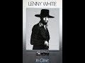 Lenny White-In Clinic (1983) Pt.1 (Best Picture & Sound Quality!)