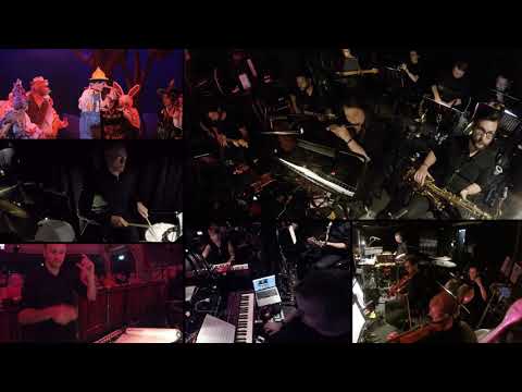 YSM Shrek Freak Flag V2 Bandcam